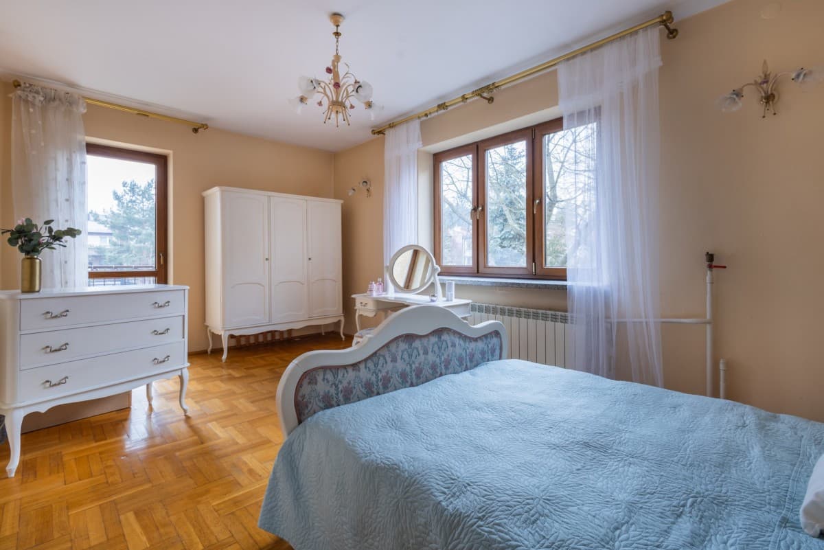 Dom z 3 lokalami usługowymi w Starej Miłosnej – 7