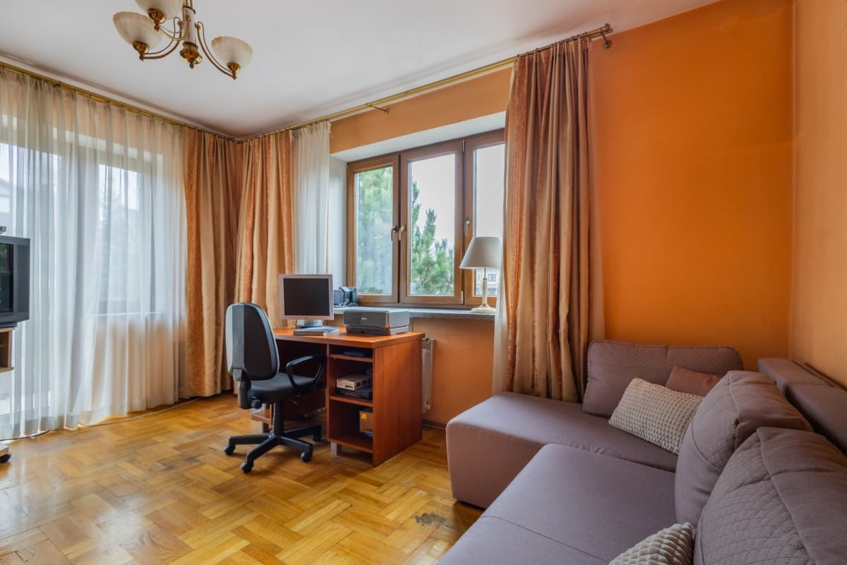 Dom z 3 lokalami usługowymi w Starej Miłosnej – 10