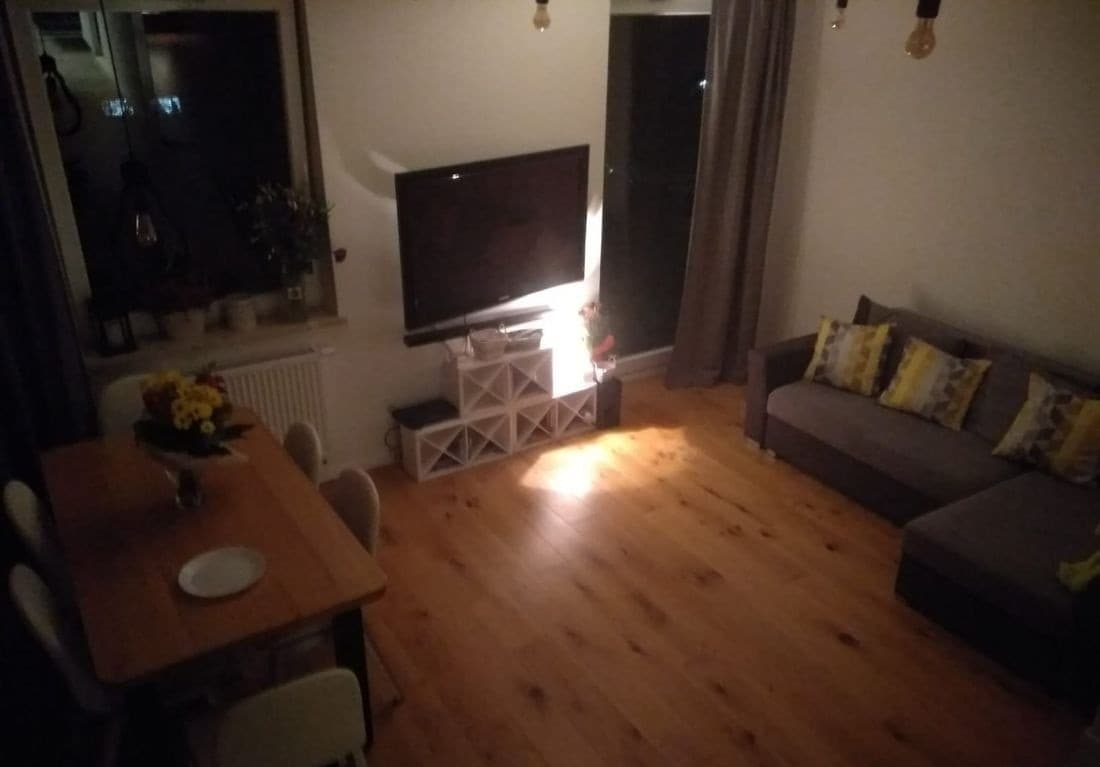 Przestronne 4-pokojowe mieszkanie dwupoziomowe z 2 garażami w Piasecznie – 2