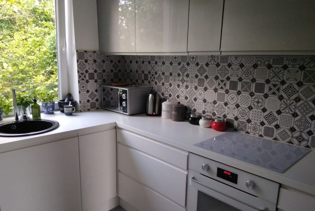 Przestronne 4-pokojowe mieszkanie dwupoziomowe z 2 garażami w Piasecznie – 4