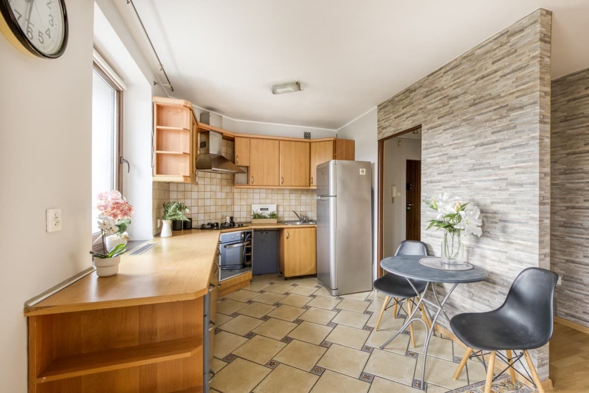 2-pokojowe mieszkanie do aranżacji z balkonem w Piasecznie – 3