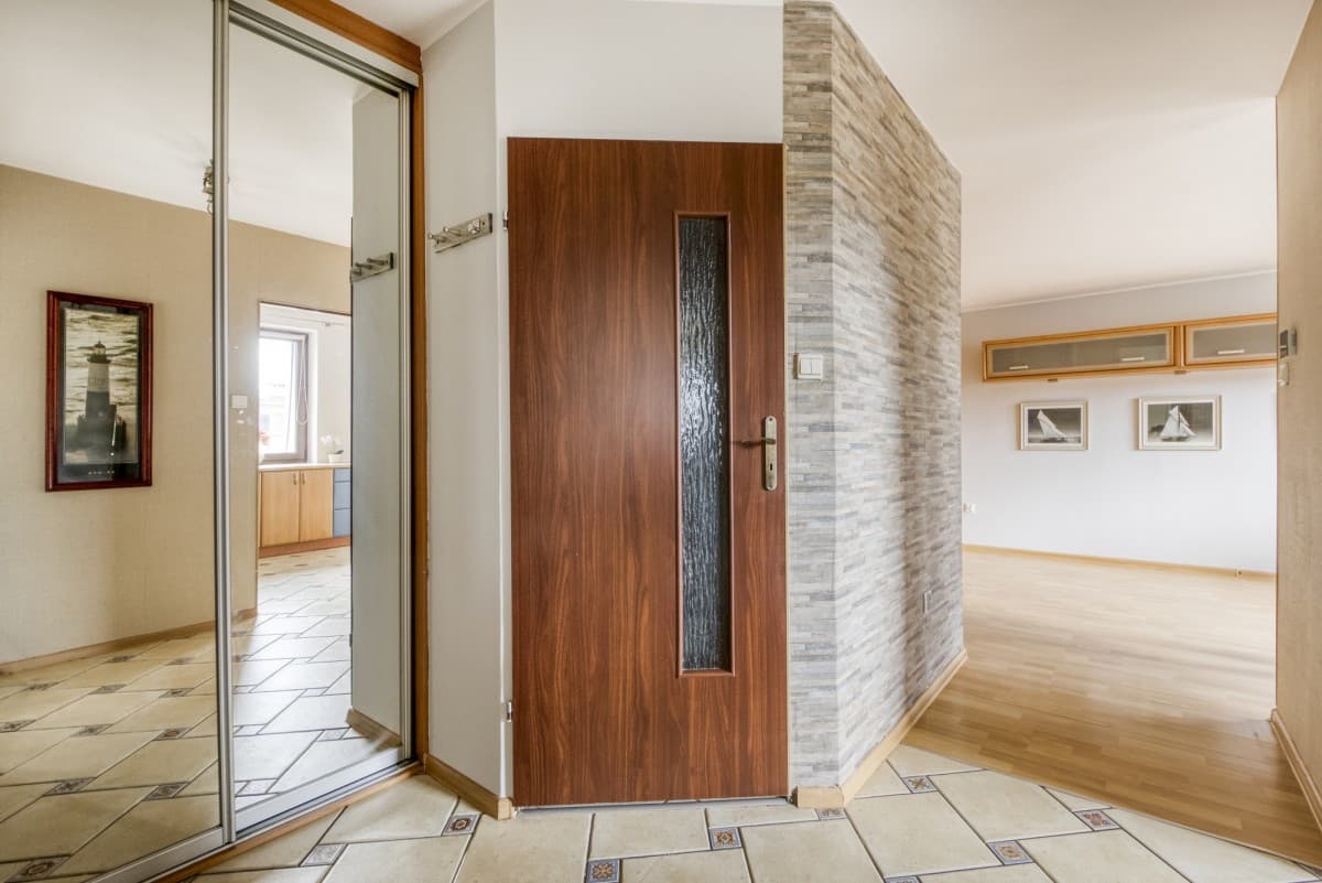 2-pokojowe mieszkanie do aranżacji z balkonem w Piasecznie – 7