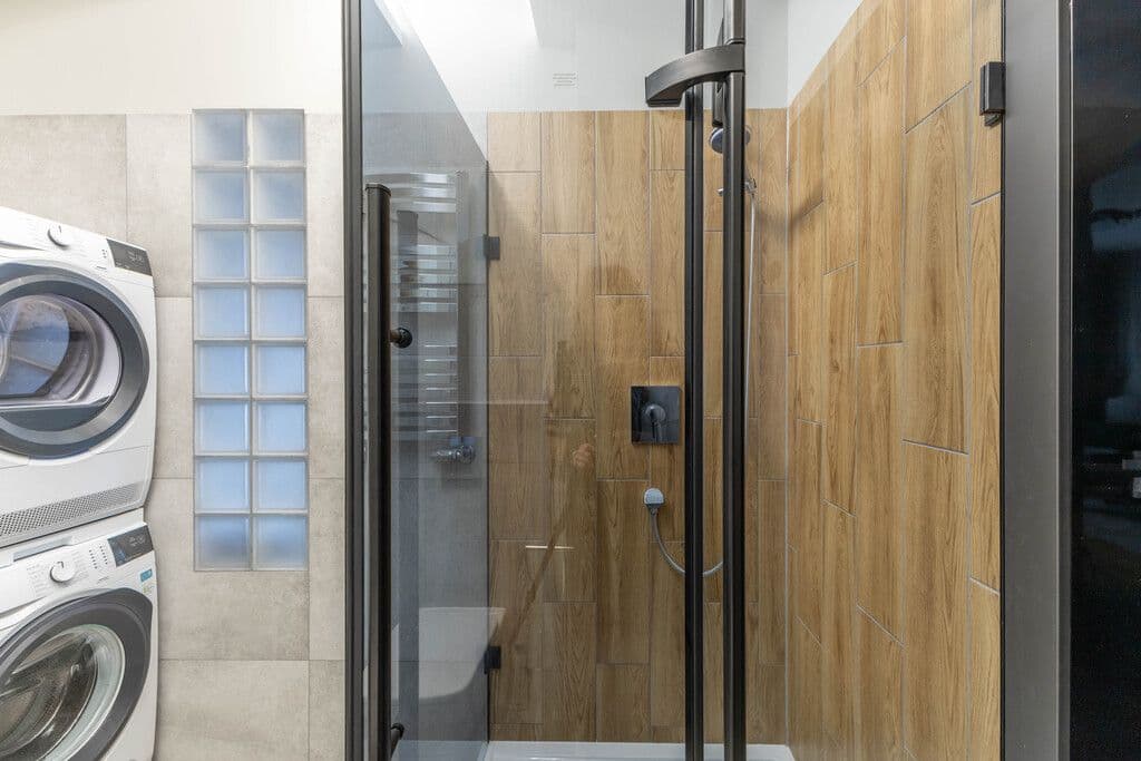 Nowoczesne 3-pokojowe mieszkanie w zielonej okolicy – 8