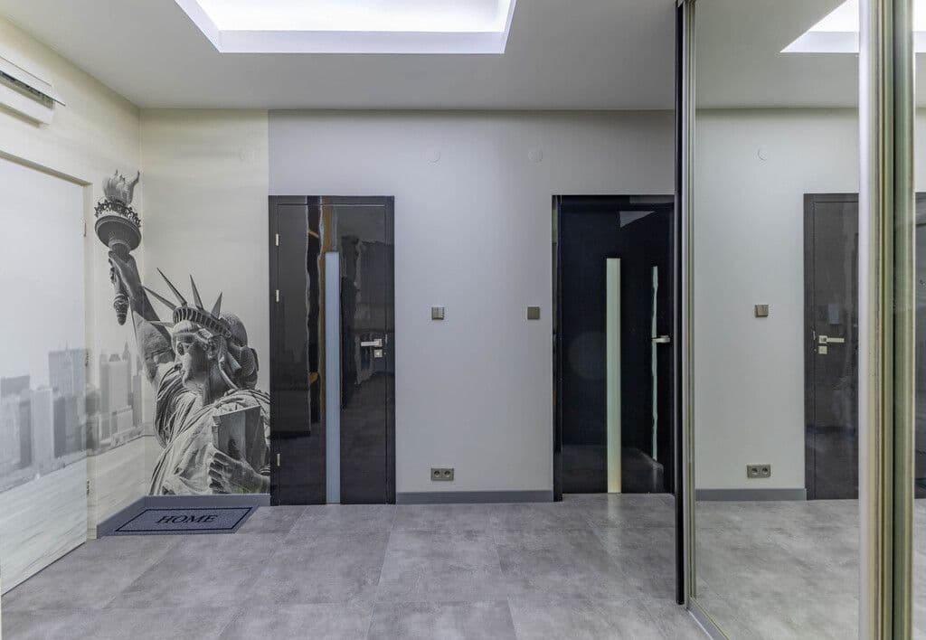 Nowoczesne 3-pokojowe mieszkanie w zielonej okolicy – 11