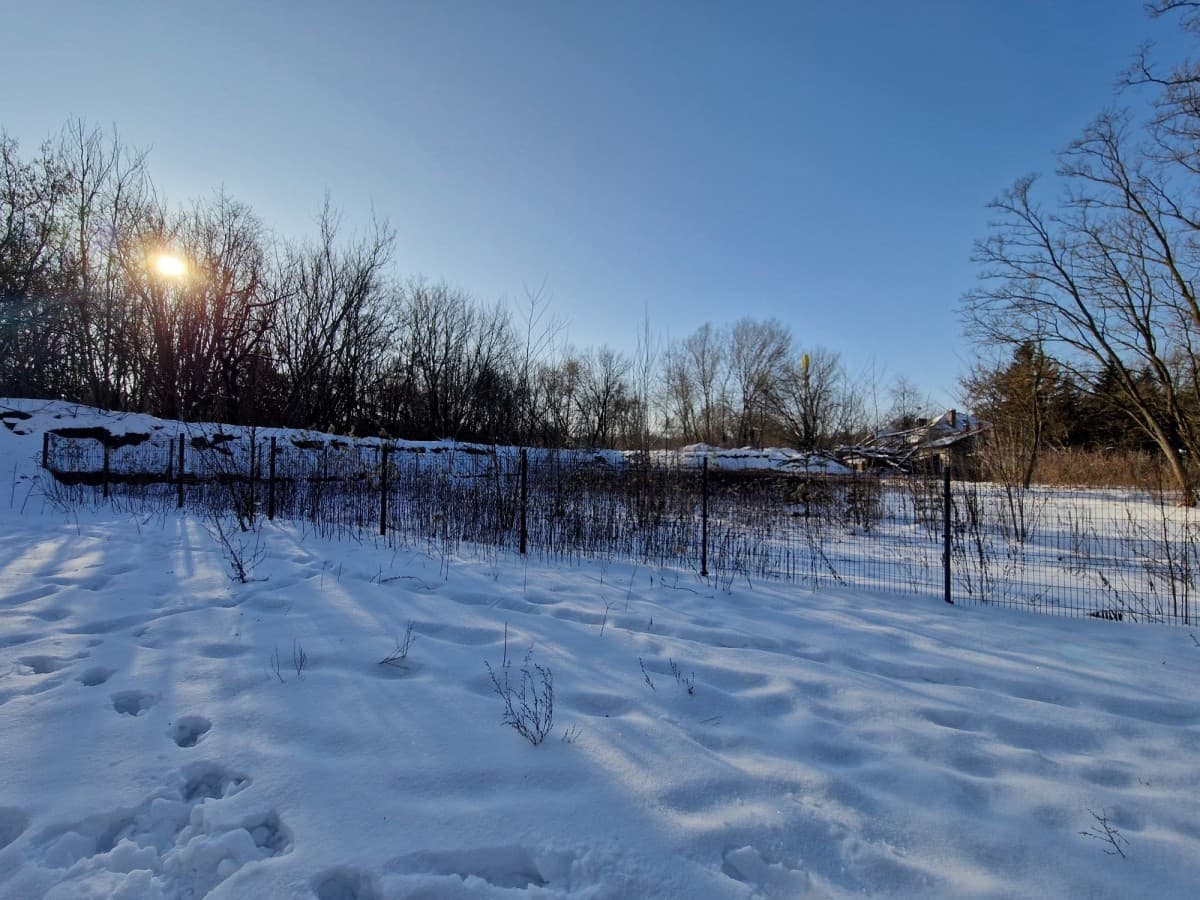 Działka budowlana blisko Parku Młocińskiego z WZ – 3