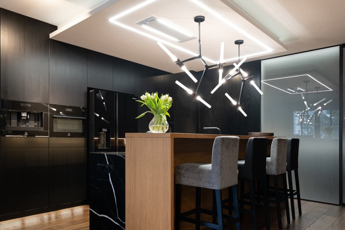 Luksusowy dwupoziomowy apartament 4-pokojowy – 3