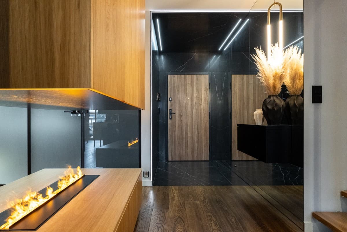 Luksusowy dwupoziomowy apartament 4-pokojowy – 10