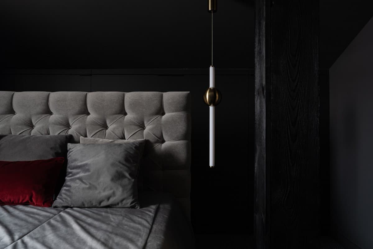 Luksusowy dwupoziomowy apartament 4-pokojowy – 13