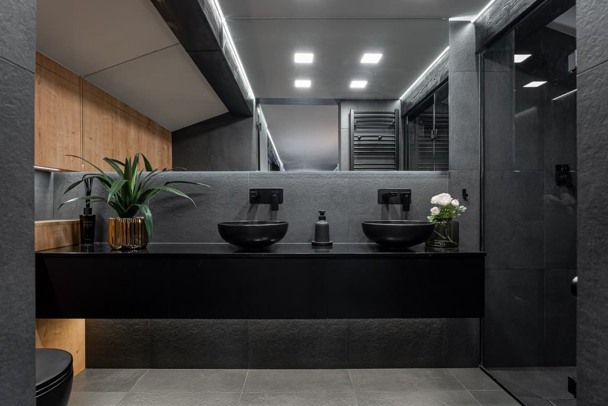 Luksusowy dwupoziomowy apartament 4-pokojowy – 15