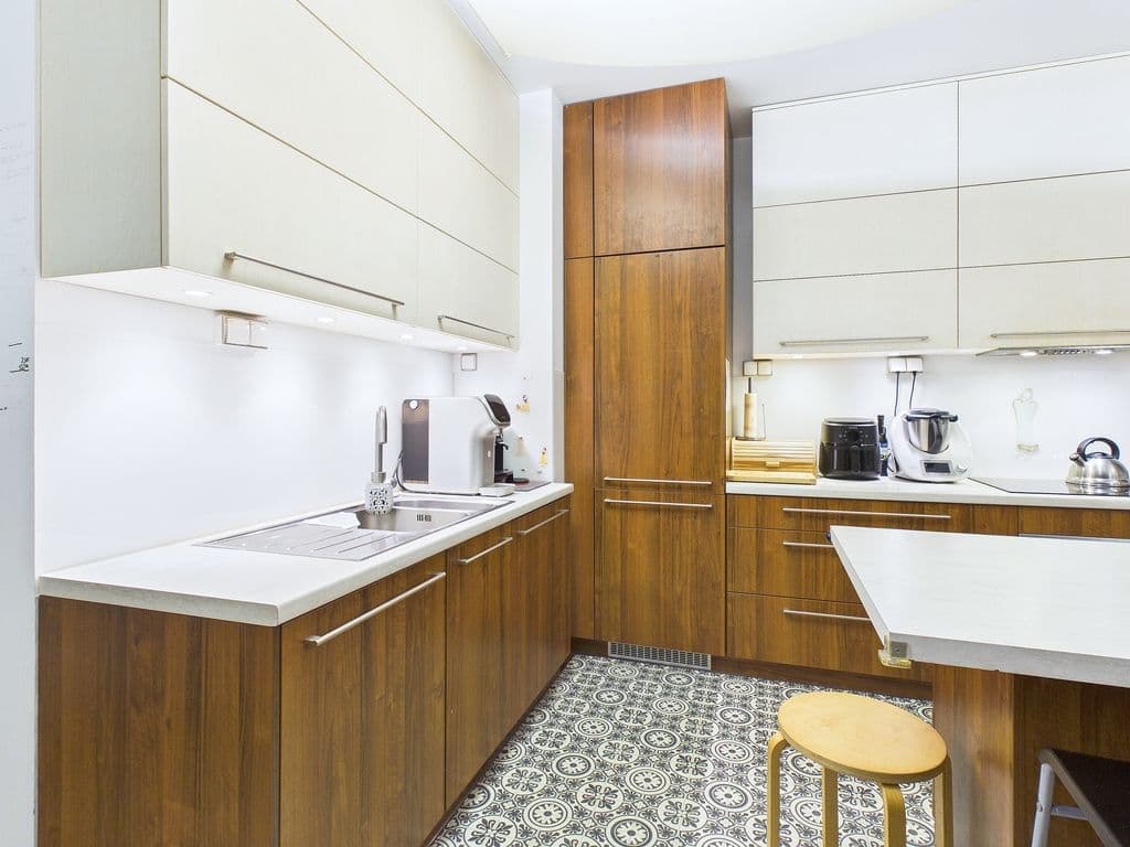 Przestronne mieszkanie 4-pokojowe z loggią – 4