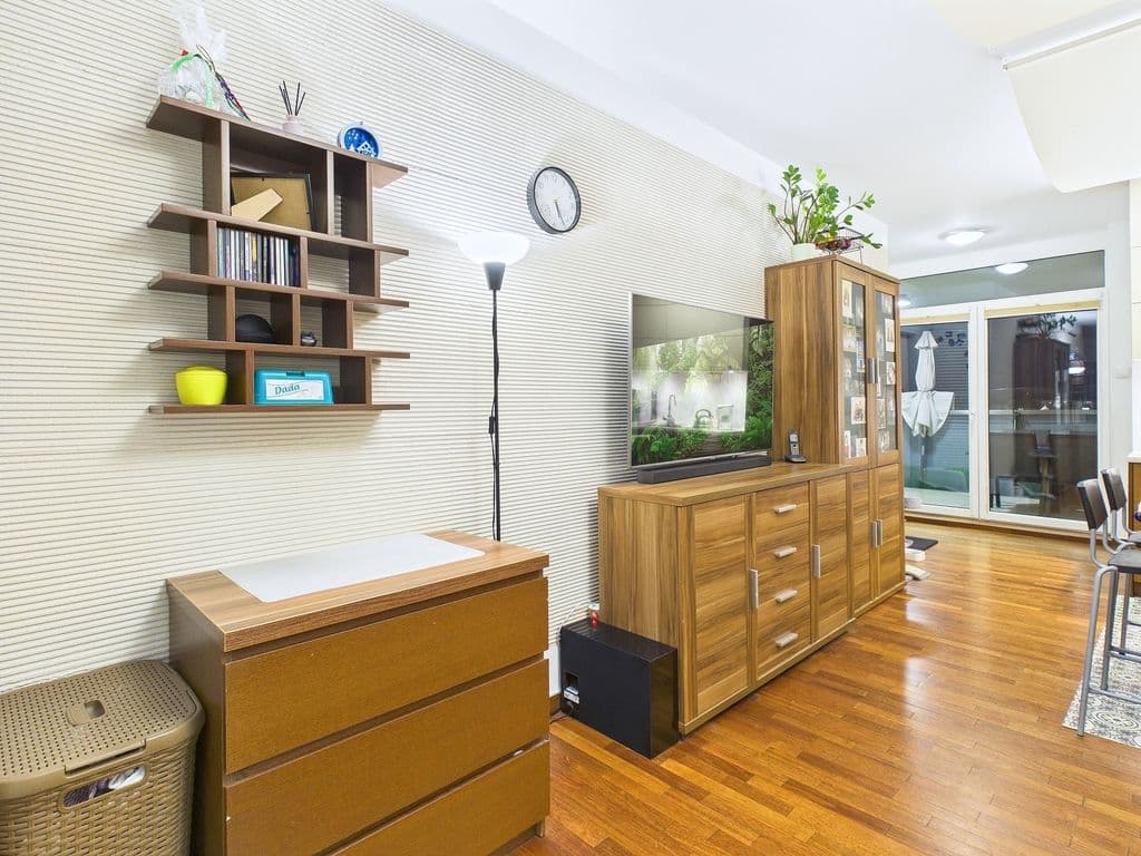 Przestronne mieszkanie 4-pokojowe z loggią – 6