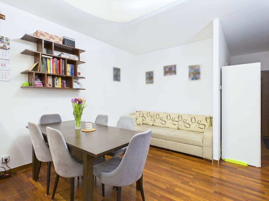 Przestronne mieszkanie 4-pokojowe z loggią – 7