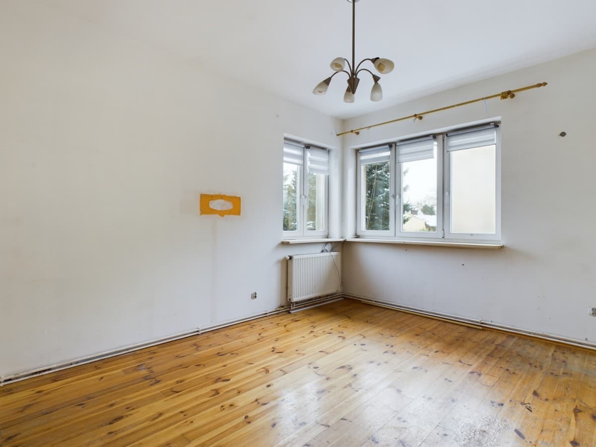 Przestronne mieszkanie bez czynszu z dwiema łazienkami – 6