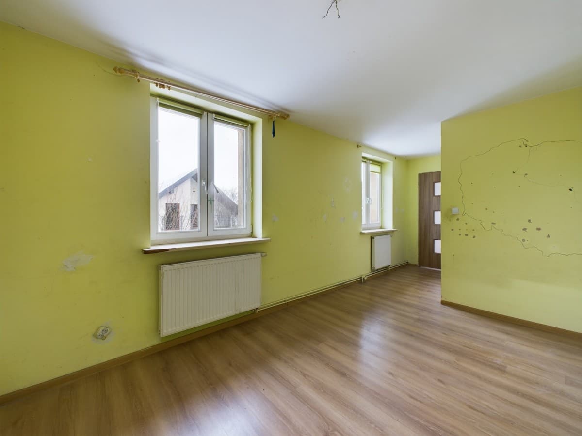 Przestronne mieszkanie bez czynszu z dwiema łazienkami – 9