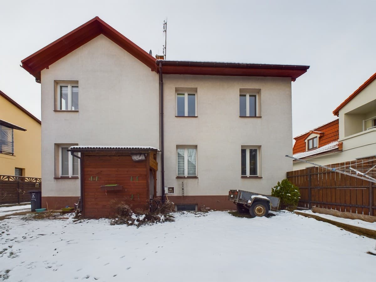 Przestronne mieszkanie bez czynszu z dwiema łazienkami – 5