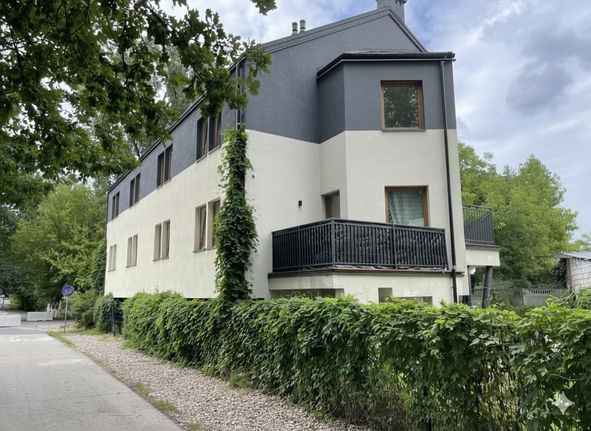 W pełni wynajęta nieruchomość inwestycyjna w Rembertowie – 3