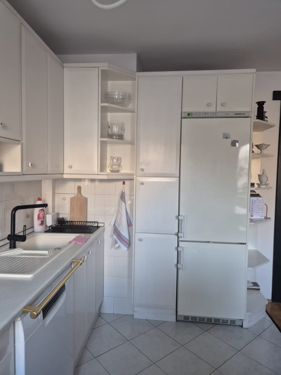 Przestronne 3-pokojowe mieszkanie w Ursusie – 3