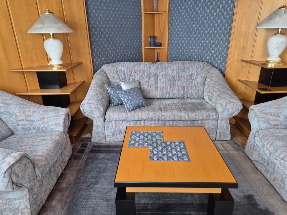 Przestronne 3-pokojowe mieszkanie w Ursusie – 5