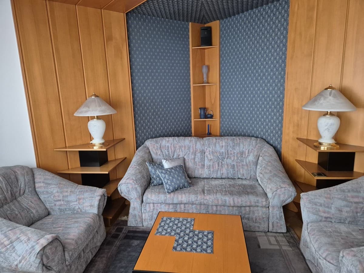 Przestronne 3-pokojowe mieszkanie w Ursusie – 7