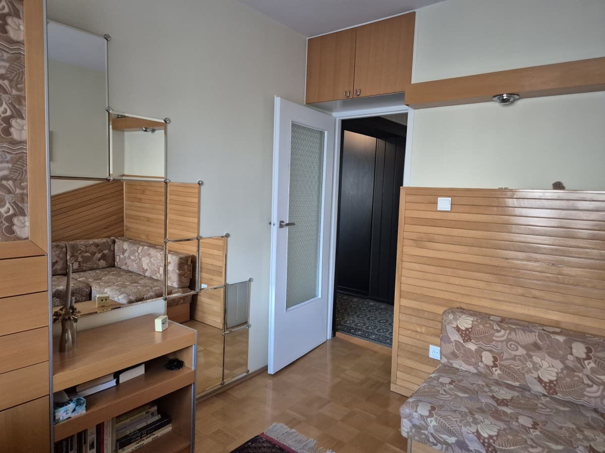 Przestronne 3-pokojowe mieszkanie w Ursusie – 11