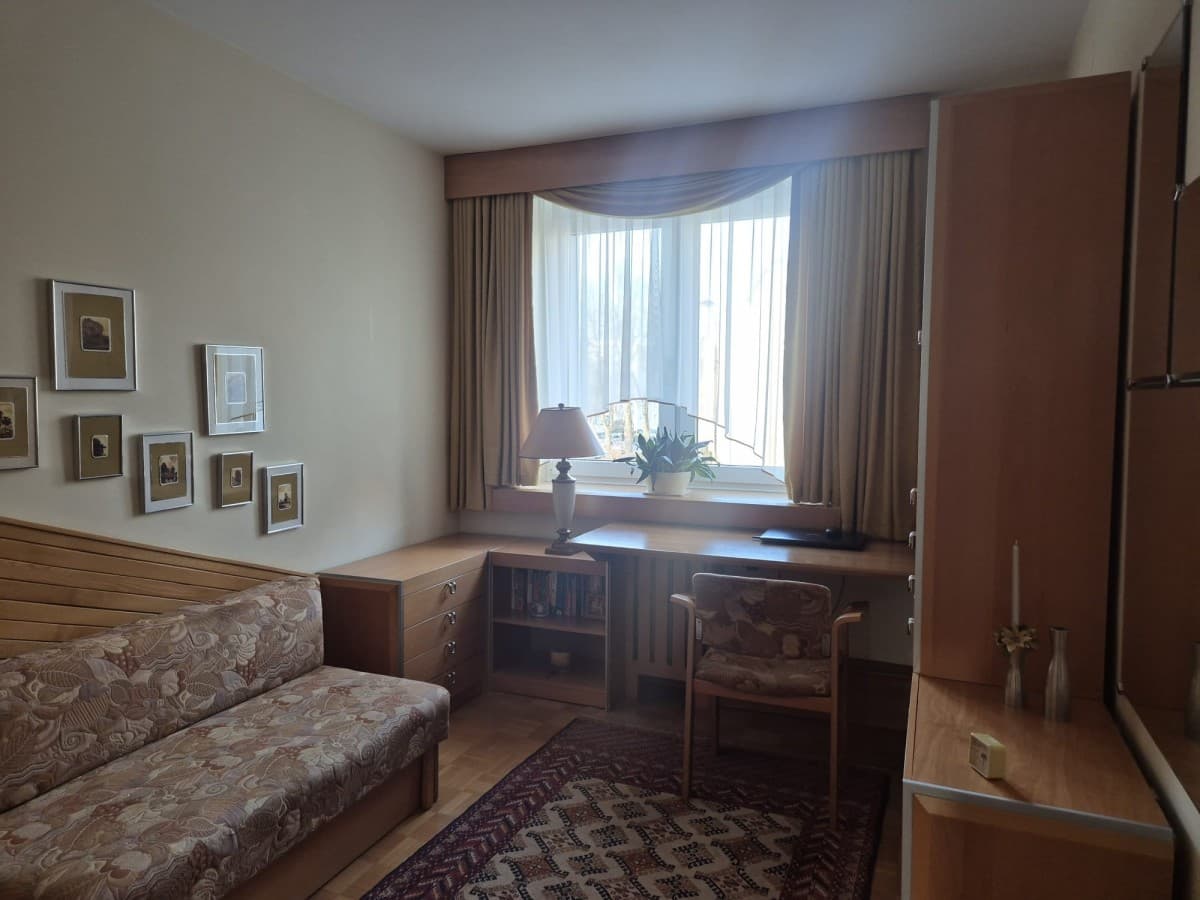 Przestronne 3-pokojowe mieszkanie w Ursusie – 12