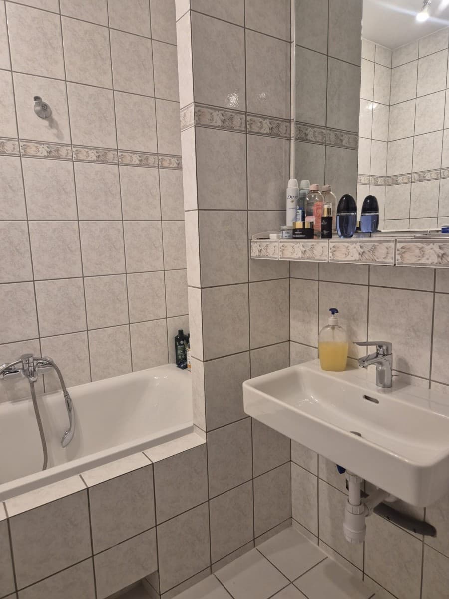 Przestronne 3-pokojowe mieszkanie w Ursusie – 15