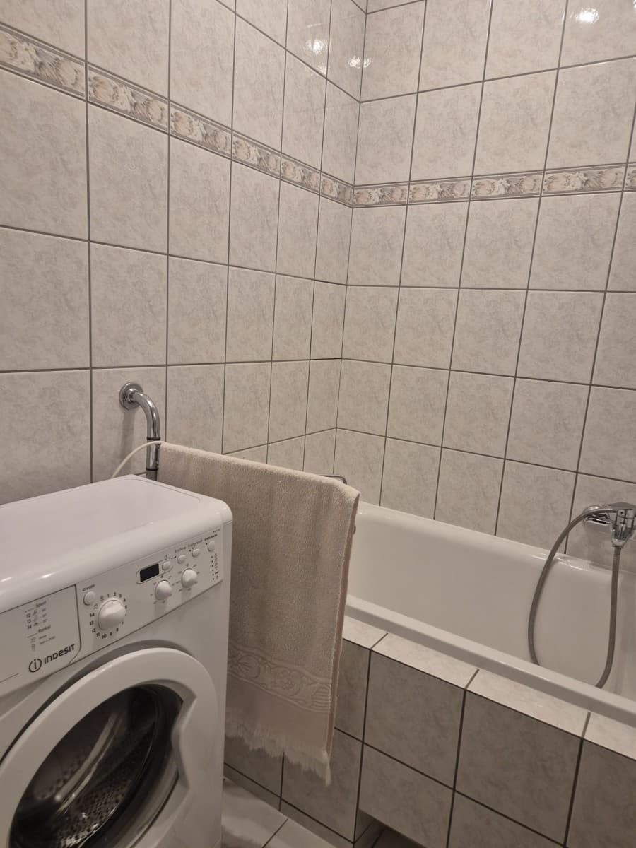 Przestronne 3-pokojowe mieszkanie w Ursusie – 16