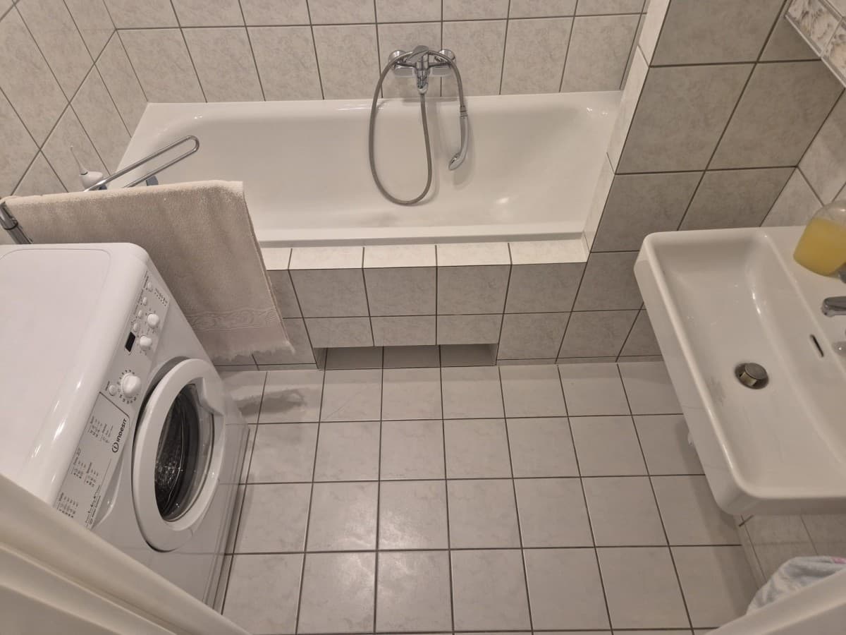 Przestronne 3-pokojowe mieszkanie w Ursusie – 17