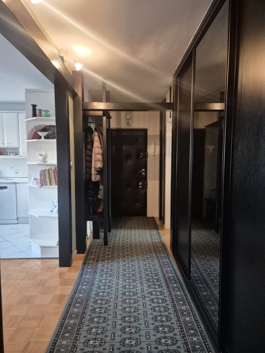 Przestronne 3-pokojowe mieszkanie w Ursusie – 19