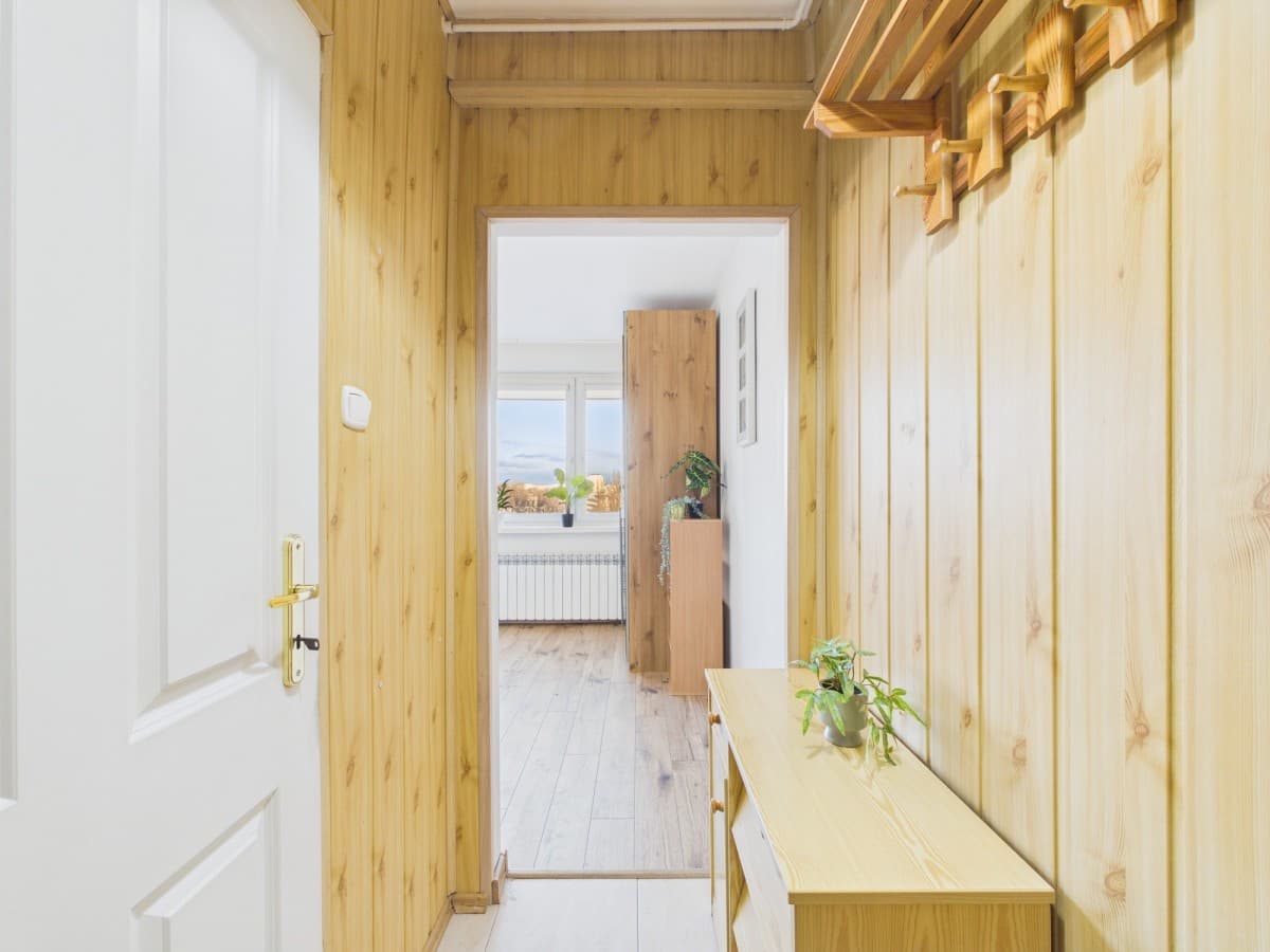 Kawalerka blisko metra Dworzec Wileński – 3