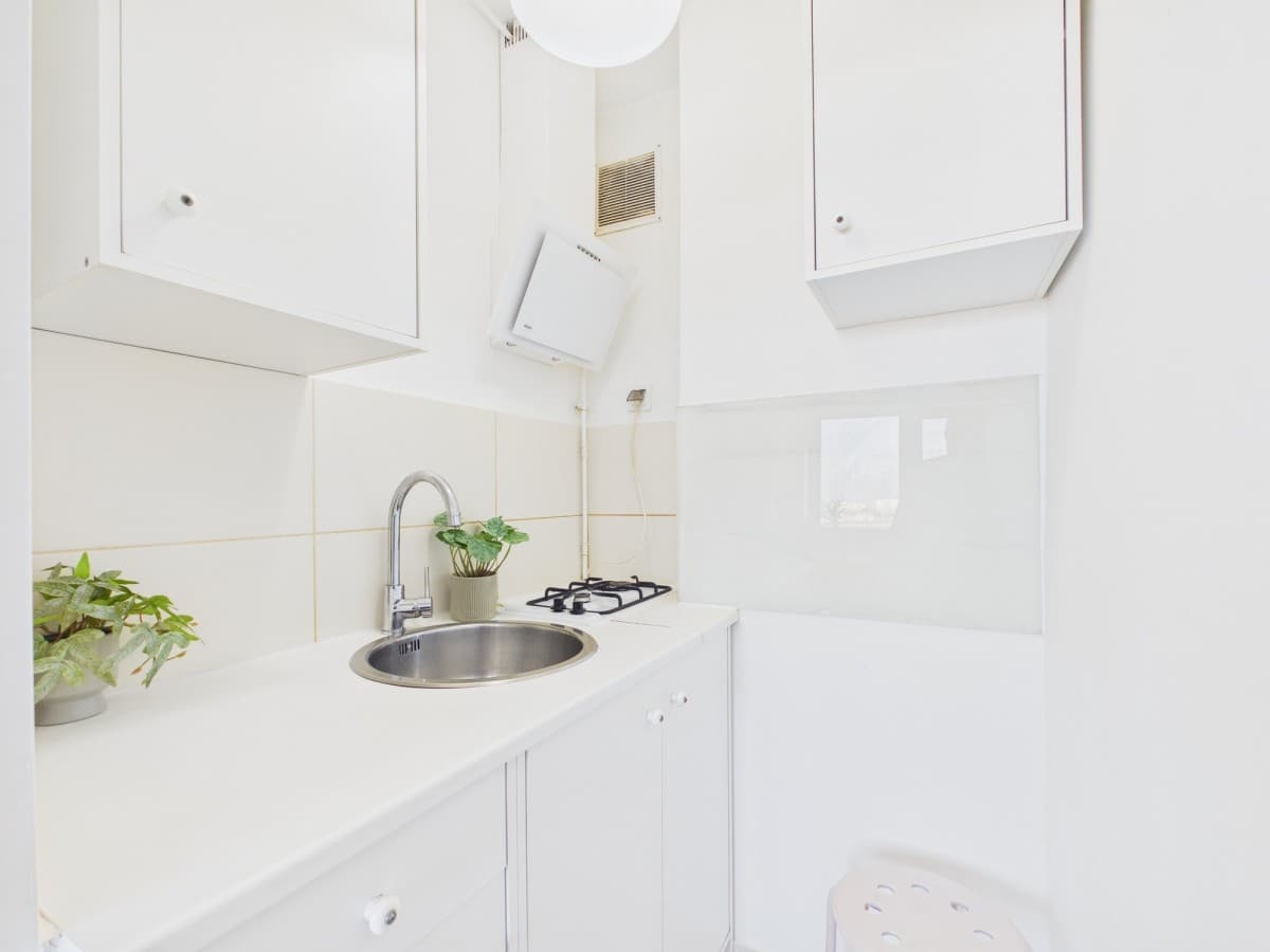 Kawalerka blisko metra Dworzec Wileński – 5