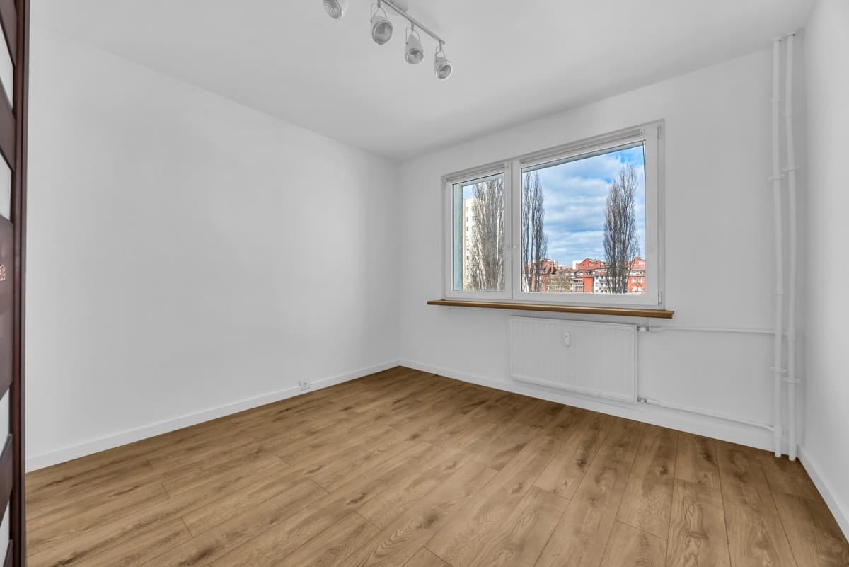 Komfortowe trzypokojowe mieszkanie w Bemowie z balkonem – 3