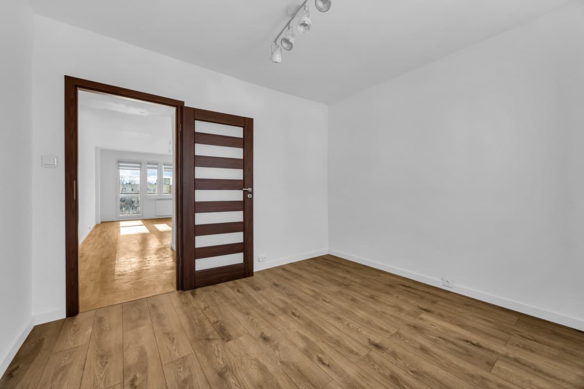 Komfortowe trzypokojowe mieszkanie w Bemowie z balkonem – 5