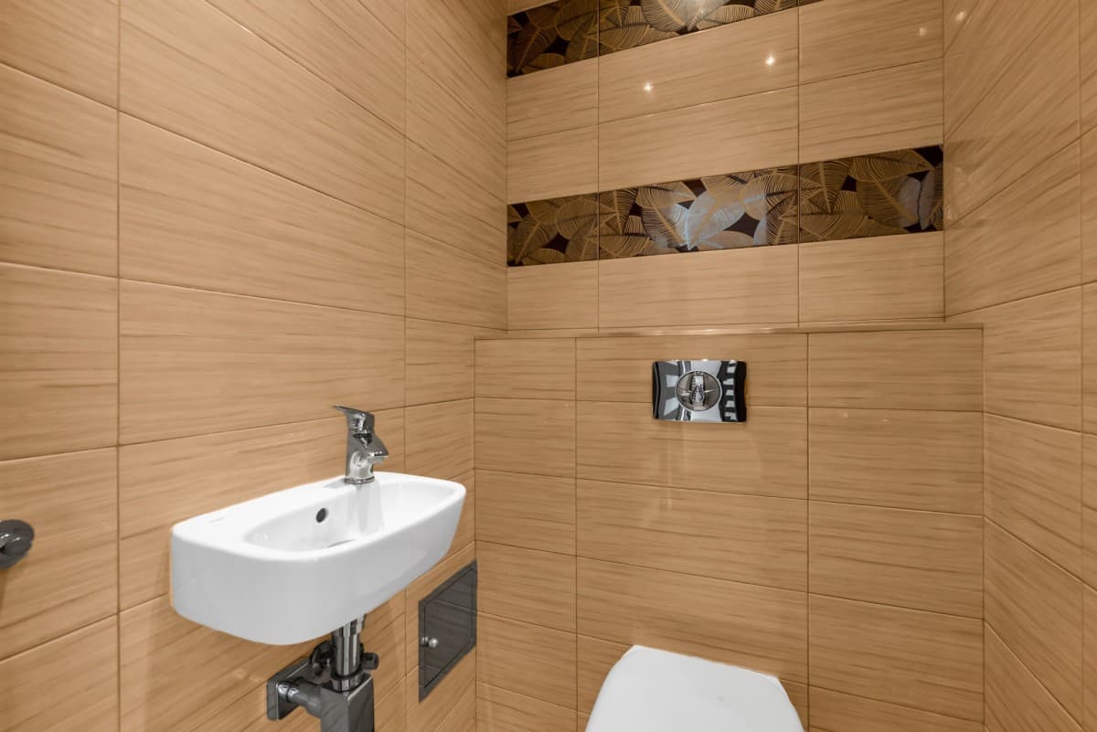 Komfortowe trzypokojowe mieszkanie w Bemowie z balkonem – 7