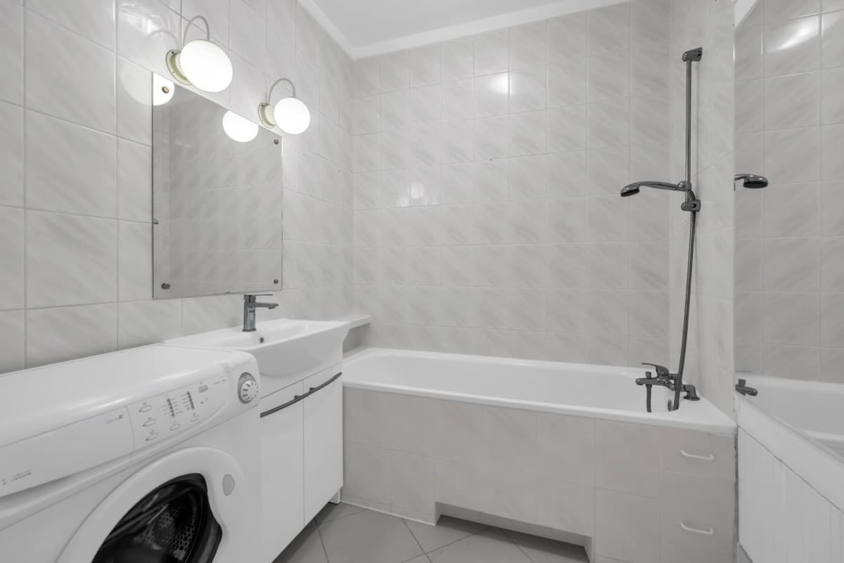 Komfortowe trzypokojowe mieszkanie w Bemowie z balkonem – 8