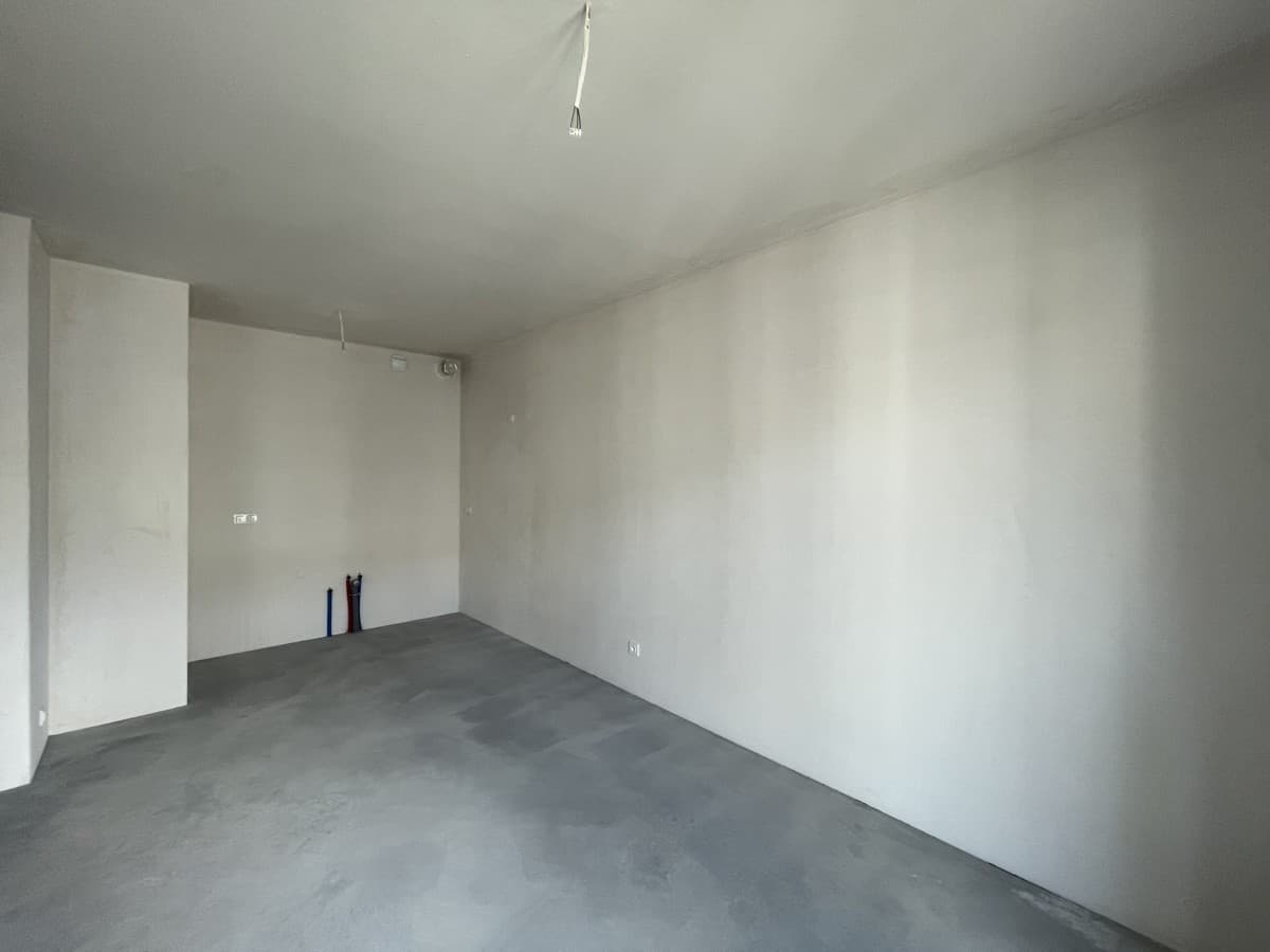 Dwupokojowe mieszkanie w Bulwarach Praskich z widokiem na zieleń – 4