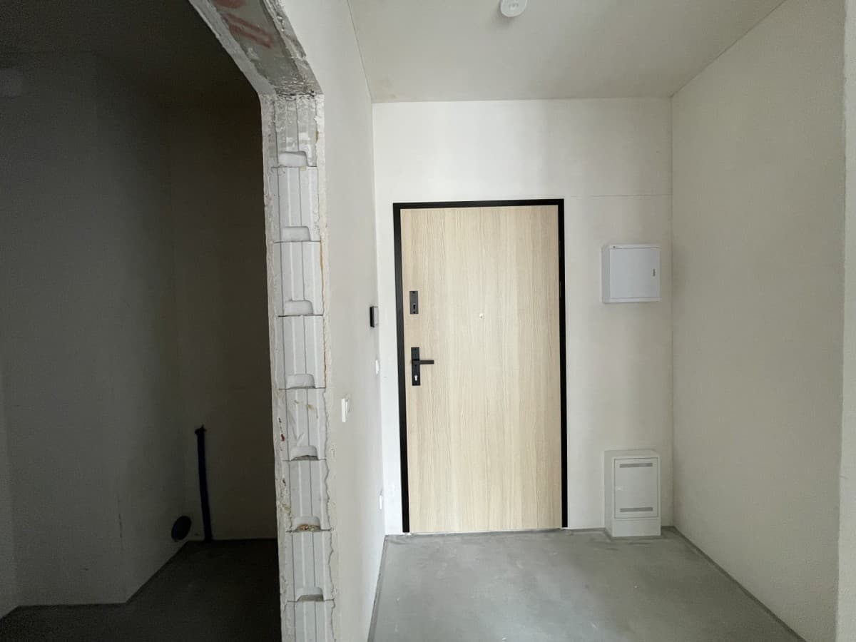 Dwupokojowe mieszkanie w Bulwarach Praskich z widokiem na zieleń – 5