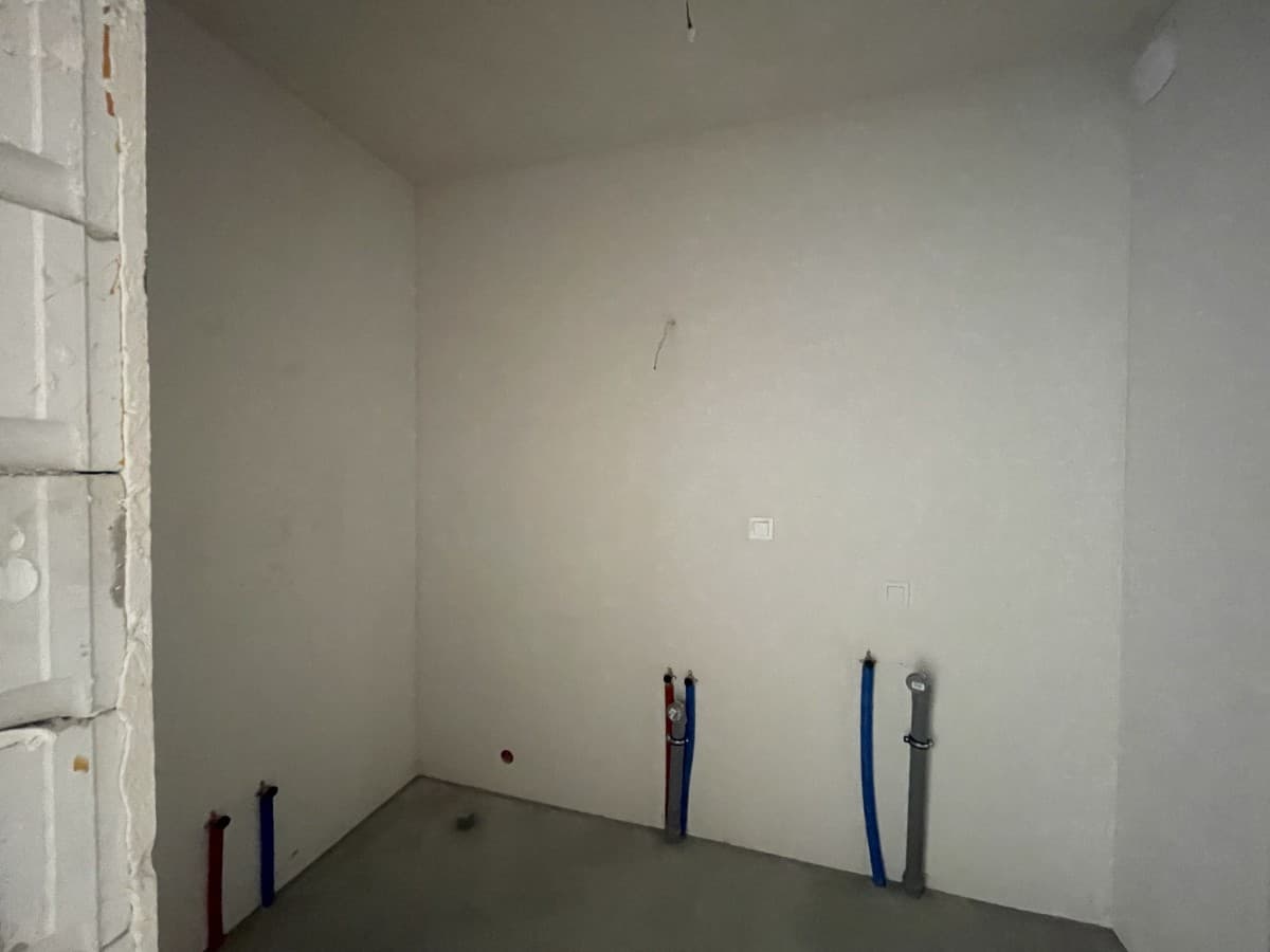 Dwupokojowe mieszkanie w Bulwarach Praskich z widokiem na zieleń – 6