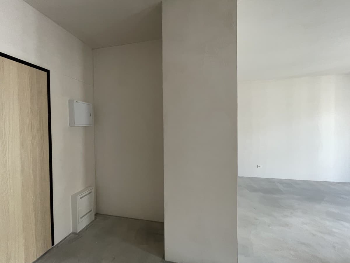 Dwupokojowe mieszkanie w Bulwarach Praskich z widokiem na zieleń – 7