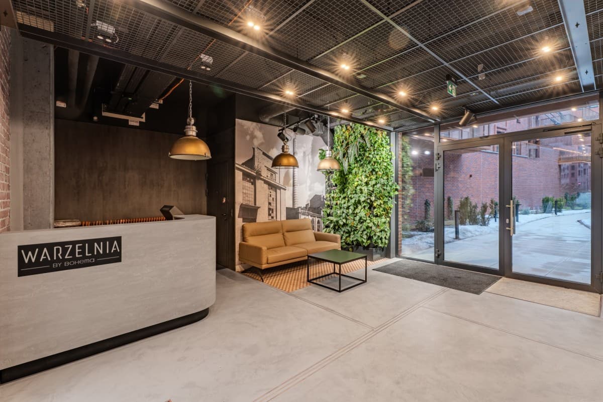 Nowe, komfortowe mieszkanie 3-pokojowe z balkonem – 14