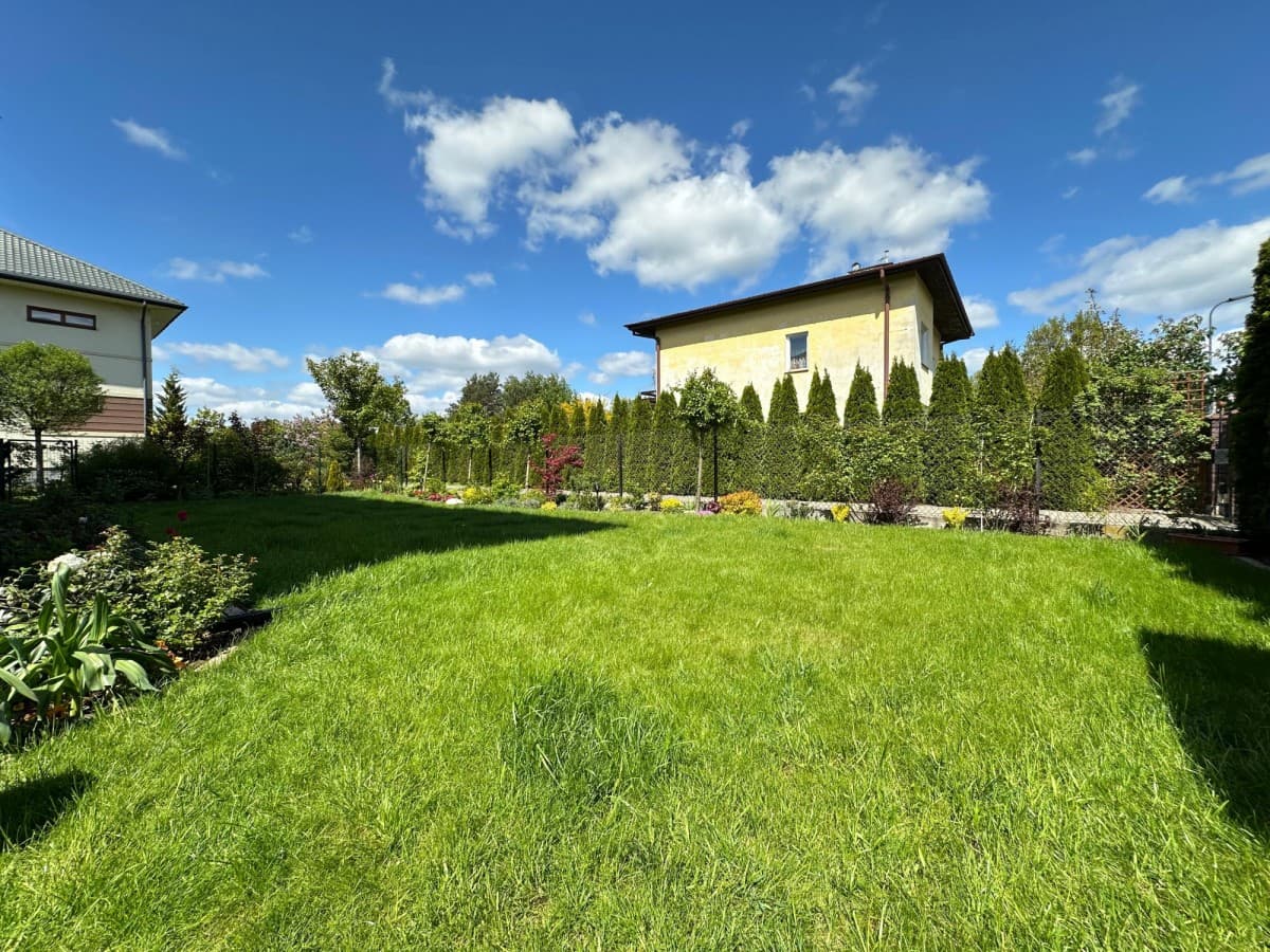 Luksusowy duplex z prywatnym ogrodem – 2