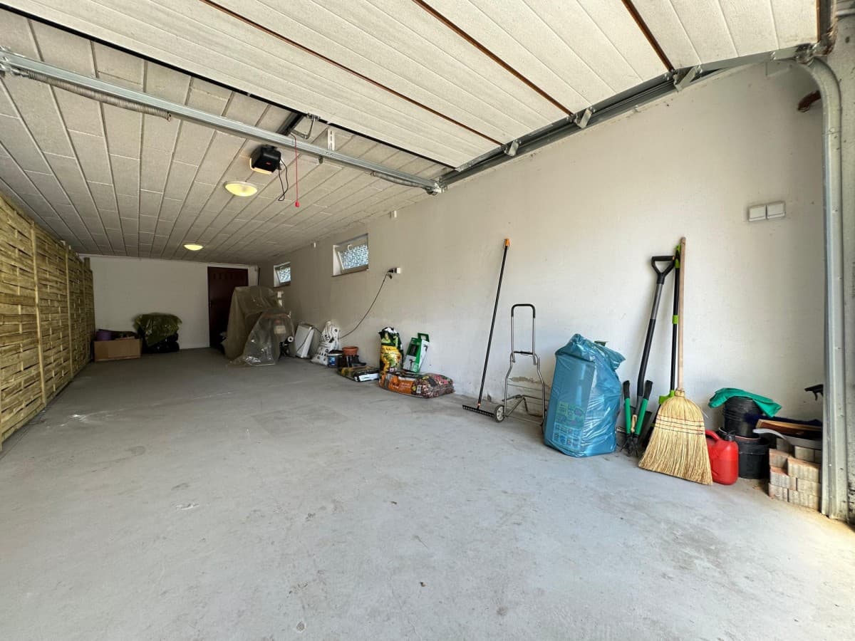 Luksusowy duplex z prywatnym ogrodem – 5