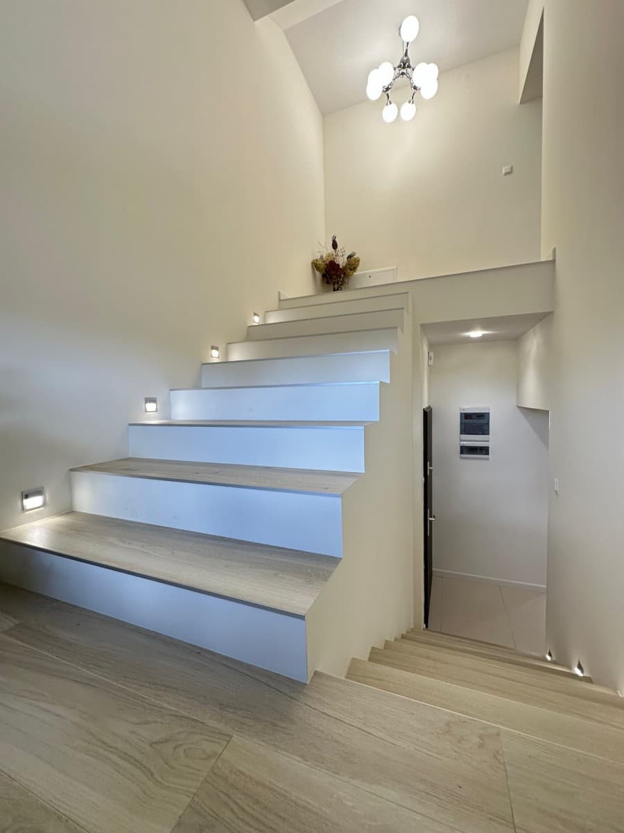 Luksusowy duplex z prywatnym ogrodem – 7