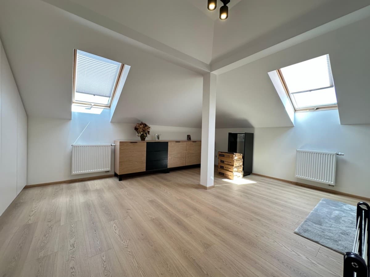 Luksusowy duplex z prywatnym ogrodem – 11