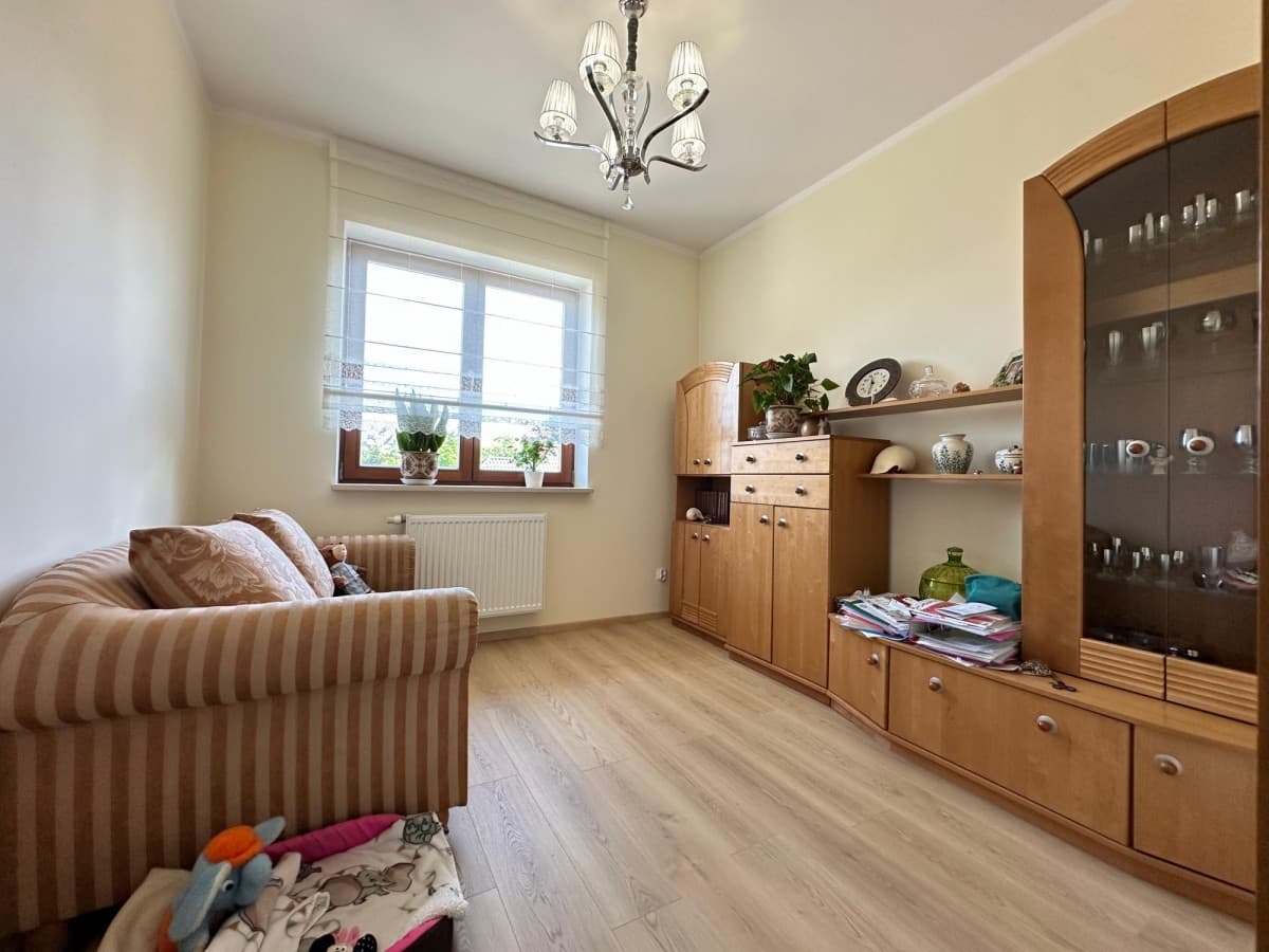 Luksusowy duplex z prywatnym ogrodem – 17