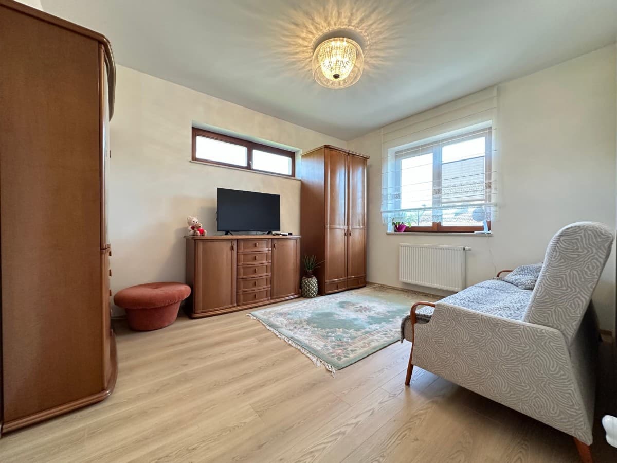 Luksusowy duplex z prywatnym ogrodem – 18