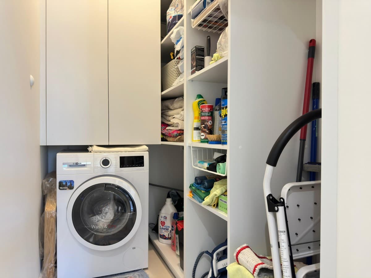 Luksusowy duplex z prywatnym ogrodem – 19