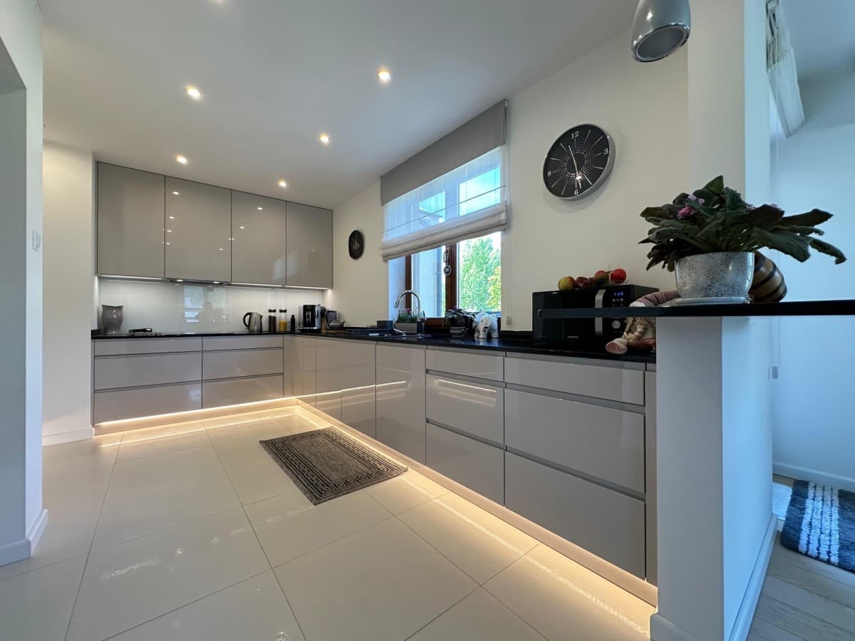 Luksusowy duplex z prywatnym ogrodem – 20