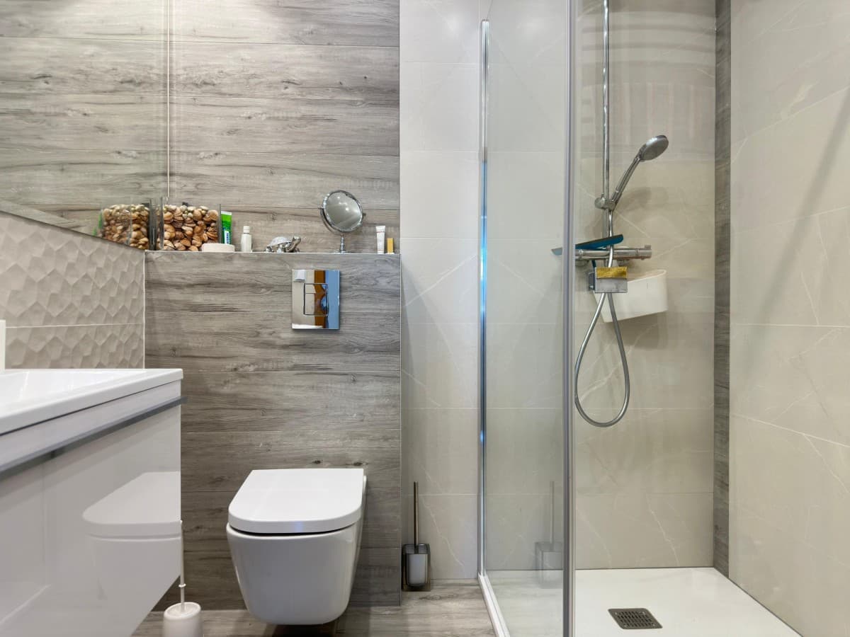 Luksusowy duplex z prywatnym ogrodem – 21