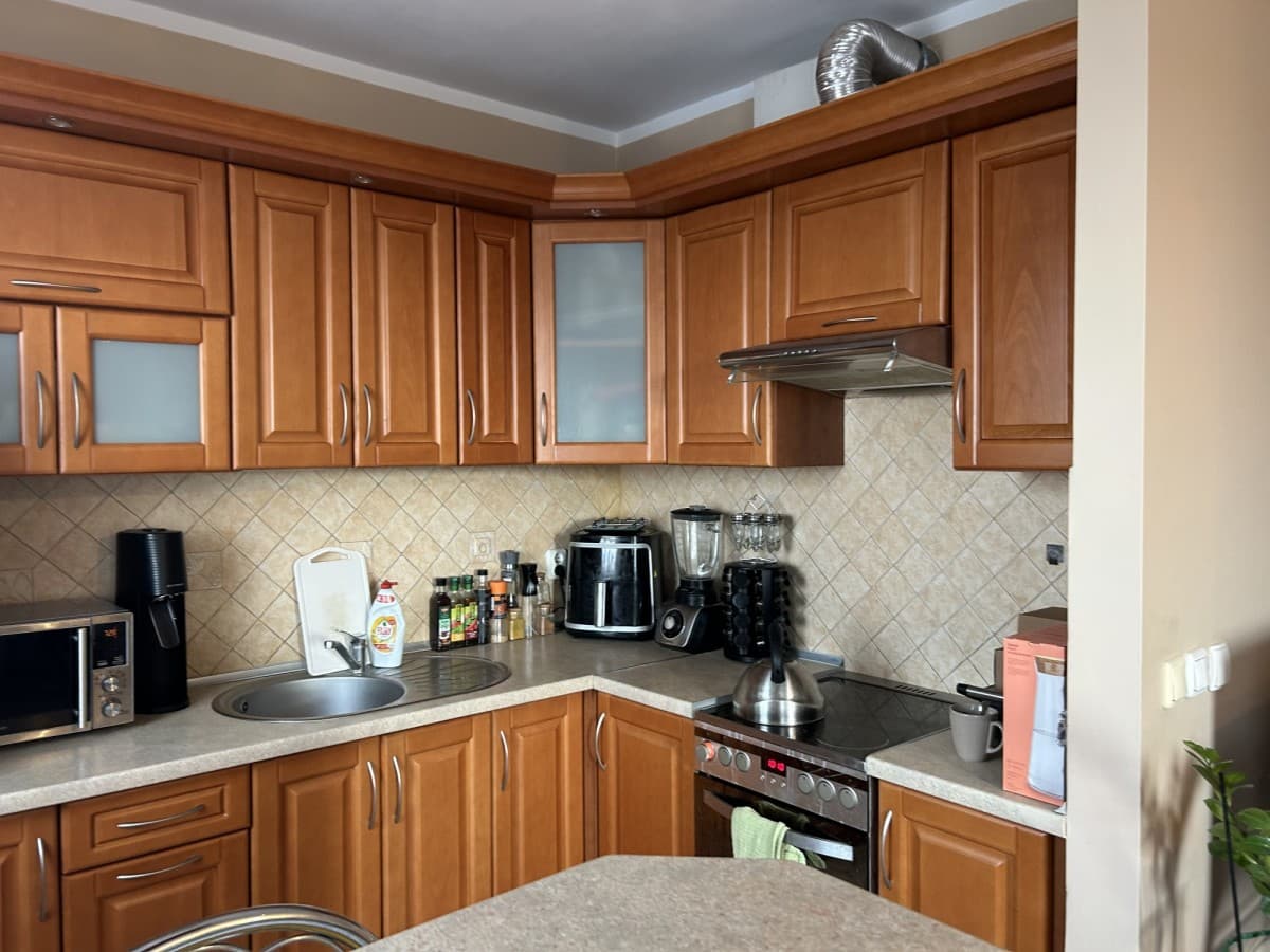 Mieszkanie 2-pokojowe przy stacji metra – 1